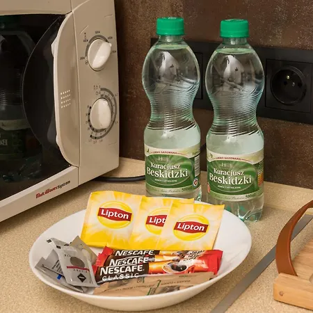 Ocean Loft * Varšava