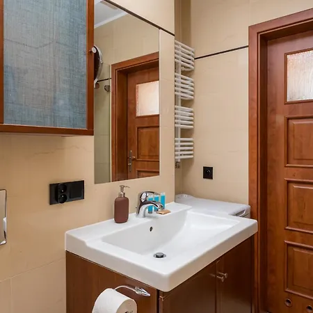 Ocean Loft Apartmán