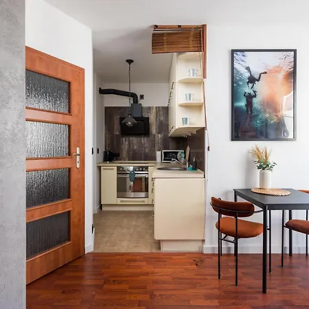 Apartmán Ocean Loft *