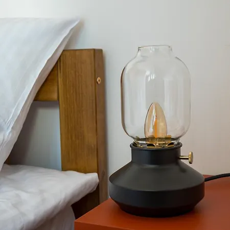 Apartmán Ocean Loft *