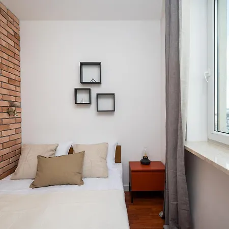 Apartment Ocean Loft *