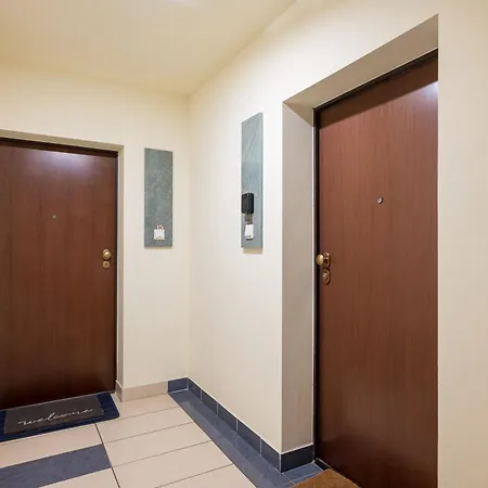 Ocean Loft * ワルシャワ