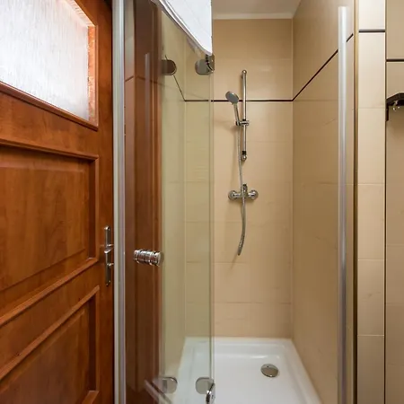 Ocean Loft アパート *