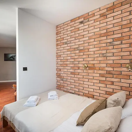 Διαμέρισμα Ocean Loft