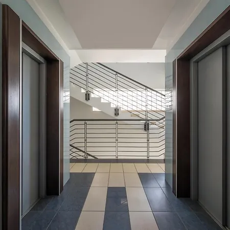 Ocean Loft *