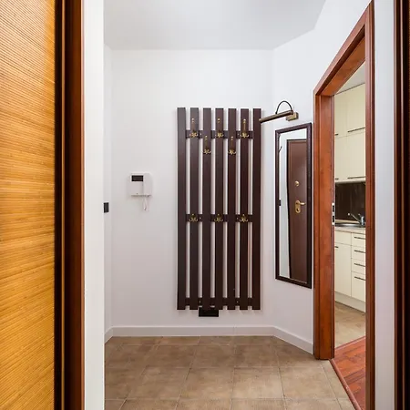 Διαμέρισμα Ocean Loft