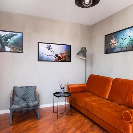 Apartment Ocean Loft