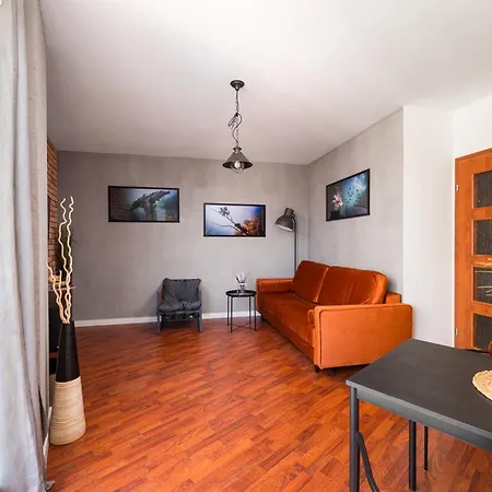 Διαμέρισμα Ocean Loft