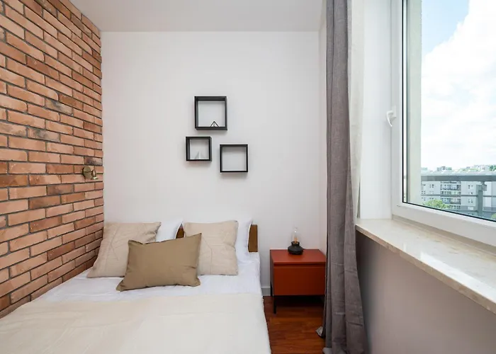 Apartman Ocean Loft *