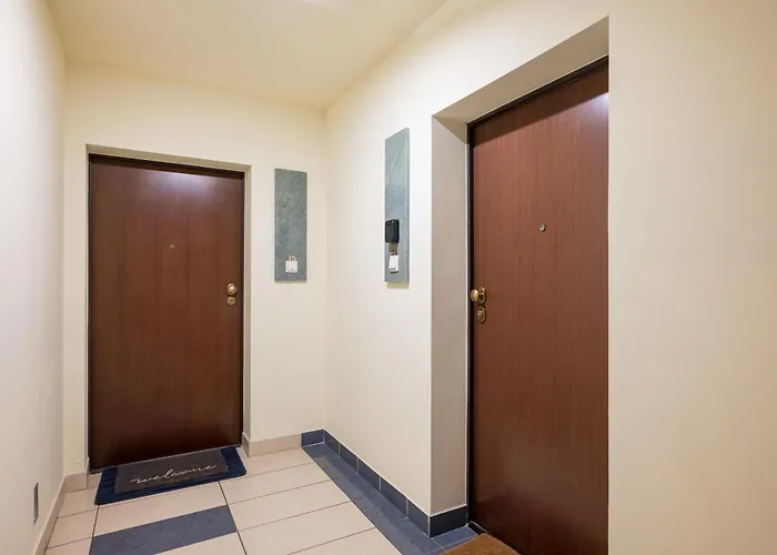 Ocean Loft * Warszawa