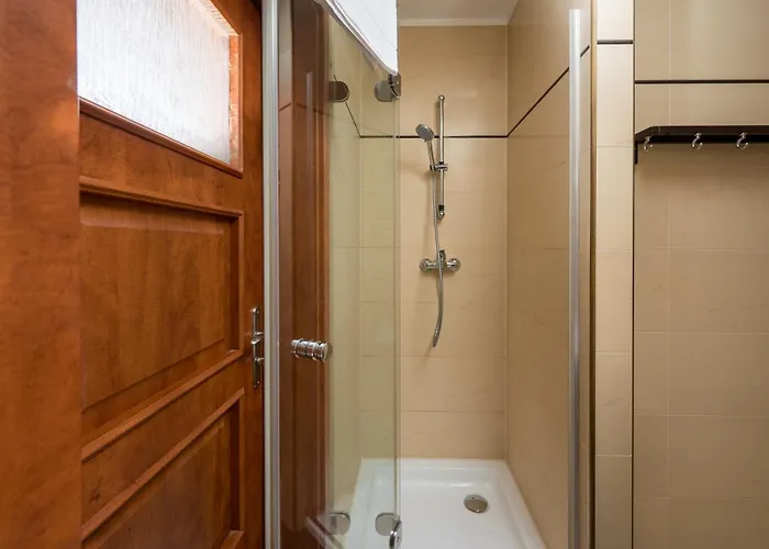 Ocean Loft Apartman *