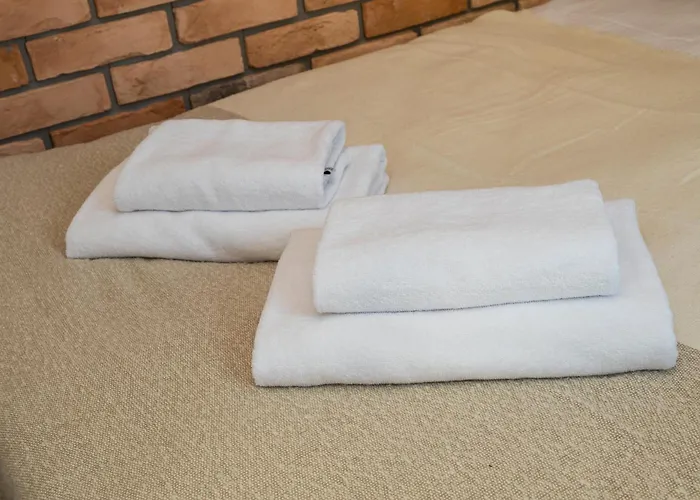 Apartman Ocean Loft *