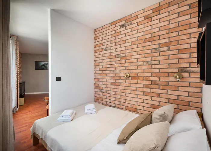 Lejlighed Ocean Loft