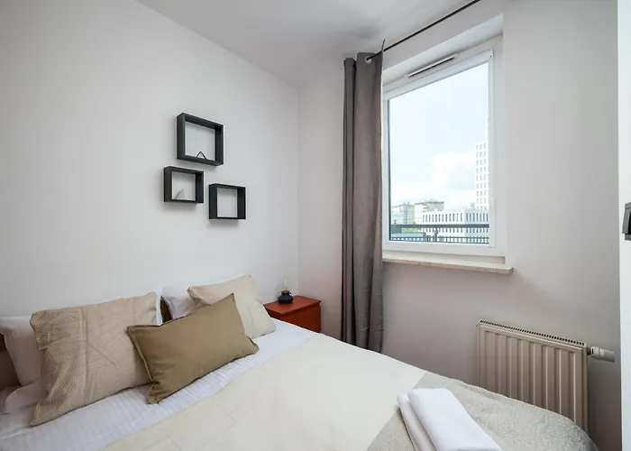 Ocean Loft Lejlighed *