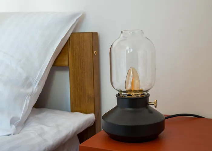 Apartman Ocean Loft *