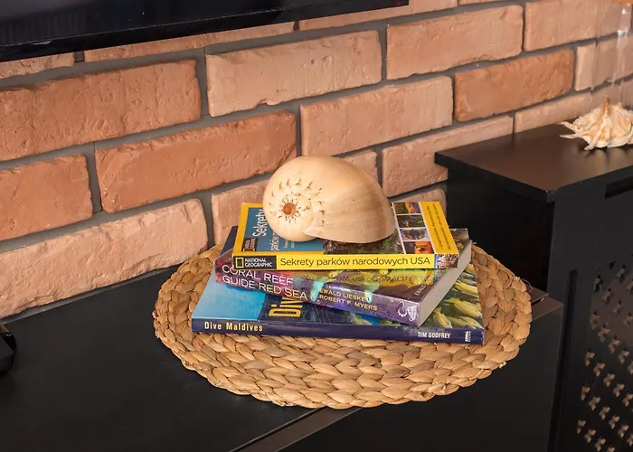 Ocean Loft Apartman *