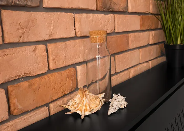 Lejlighed Ocean Loft *