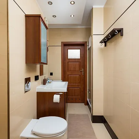 Ocean Loft * وارسو